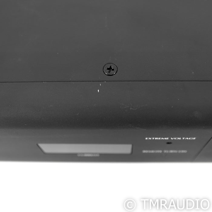Furman Elite-15 DM i Power Line Conditioner; Elite 15; Black