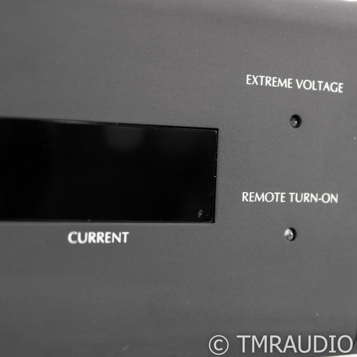 Furman Elite-15 DM i Power Line Conditioner; Elite 15; Black