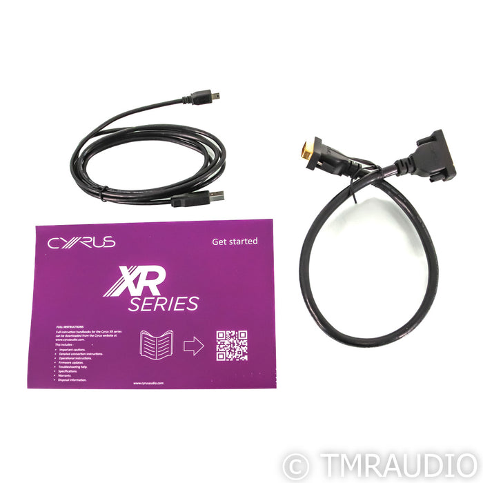 Cyrus PSU-XR Power Supply; PSUXR