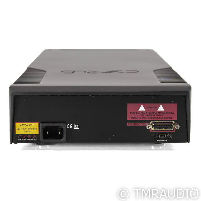 Cyrus PSU-XR Power Supply; PSUXR