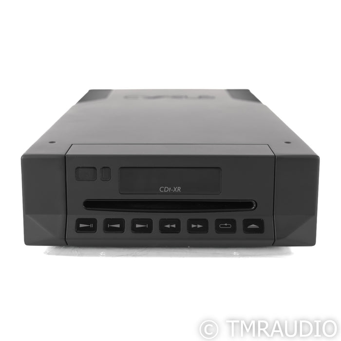 Cyrus CDt-XR CD Transport; CDtXR