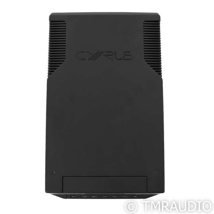 Cyrus CDt-XR CD Transport; CDtXR