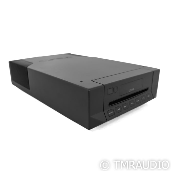 Cyrus CDt-XR CD Transport; CDtXR