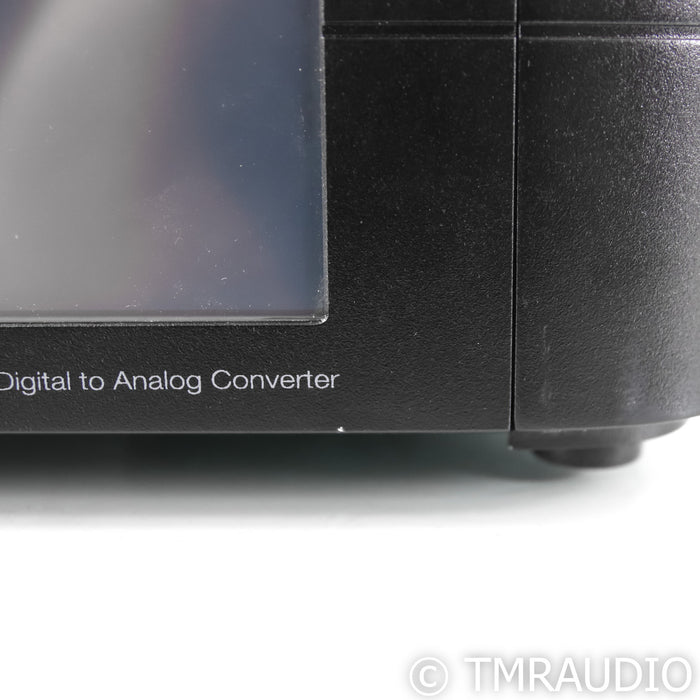 PS Audio PerfectWave DAC; Black