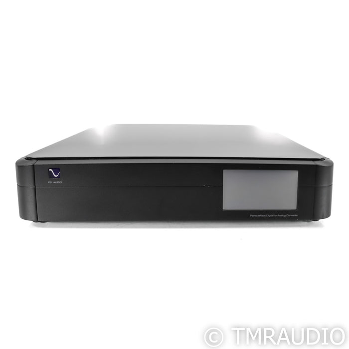 PS Audio PerfectWave DAC; Black