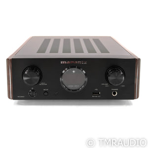 Marantz HD-DAC 1; USB; Black