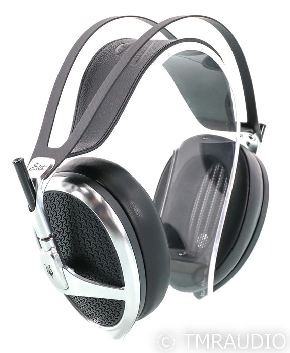 Meze Elite Isodynamic Hybrid Array Headphones; (Open Box)