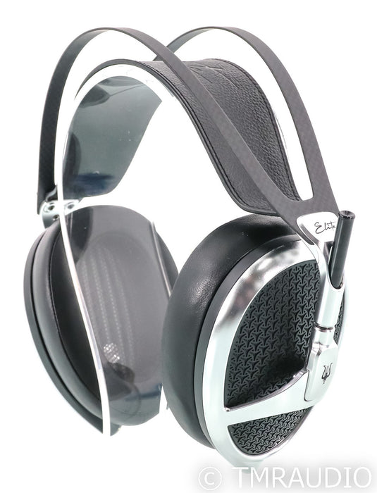 Meze Elite Isodynamic Hybrid Array Headphones; (Open Box)