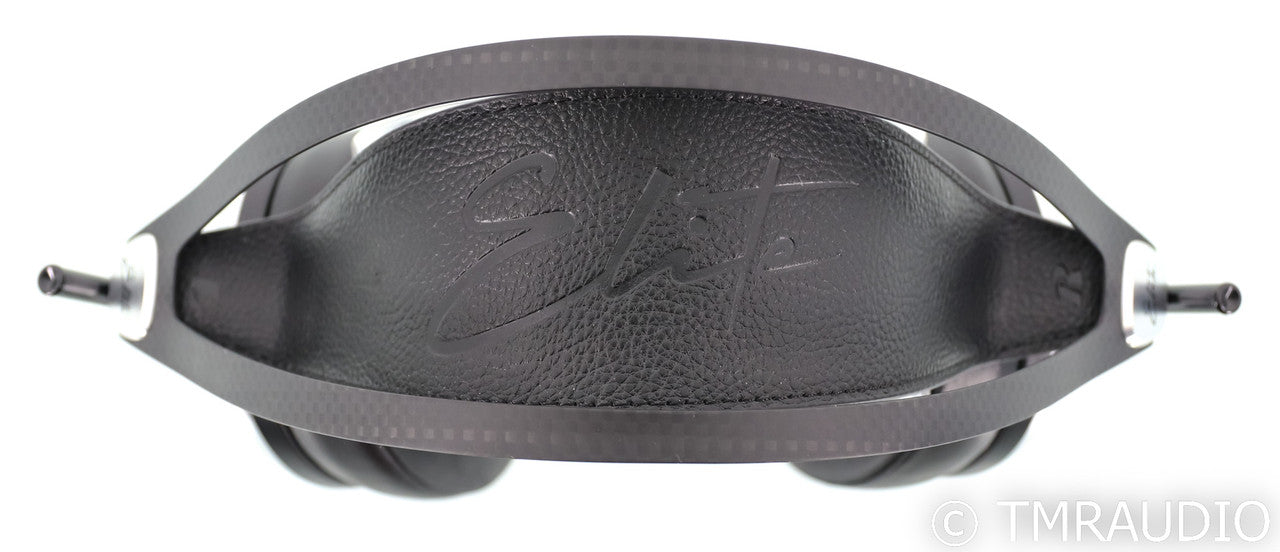 Meze Elite Isodynamic Hybrid Array Headphones; (Open Box)