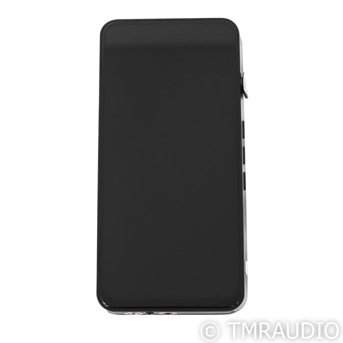 iBasso DX320 Portable Music Player; DX-320; Black; 128GB