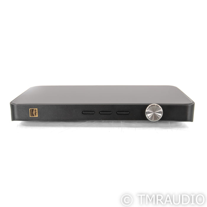 iBasso DX320 Portable Music Player; DX-320; Black; 128GB