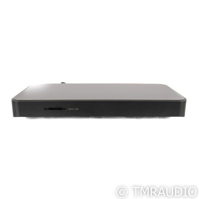 iBasso DX320 Portable Music Player; DX-320; Black; 128GB