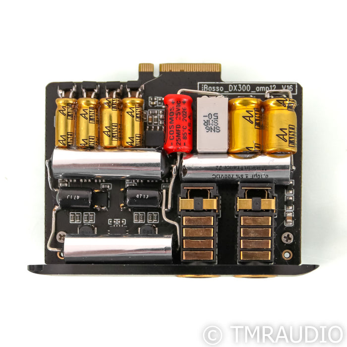 iBasso AMP12 Amplifier Card; AMP-12