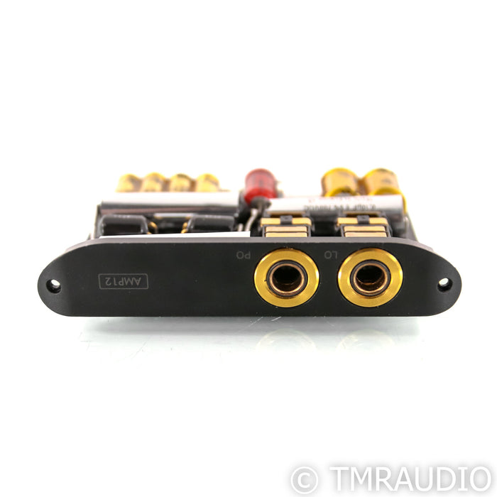 iBasso AMP12 Amplifier Card; AMP-12