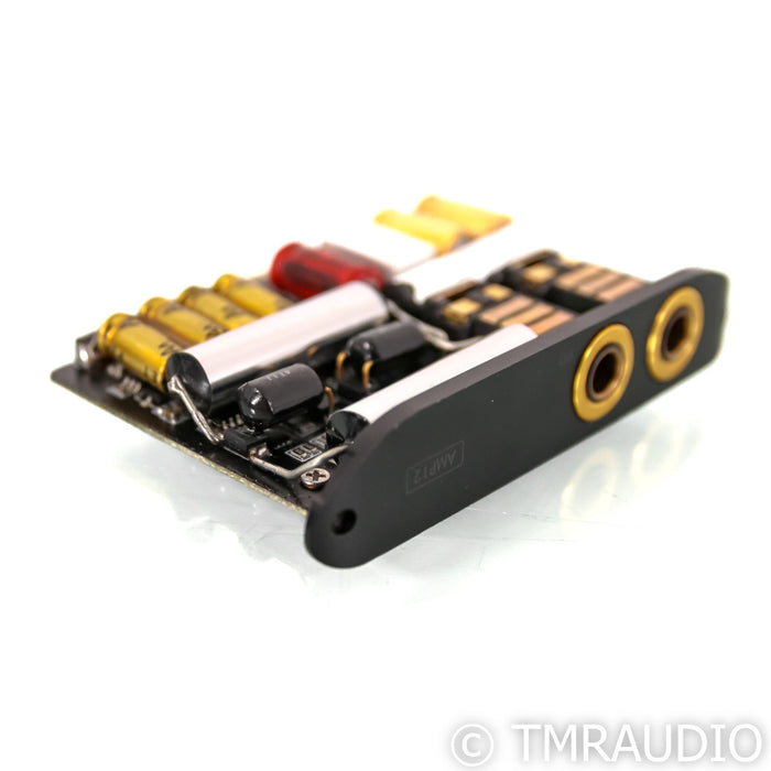 iBasso AMP12 Amplifier Card; AMP-12
