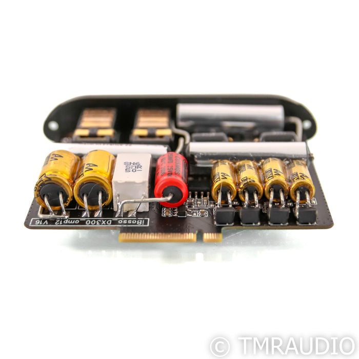 iBasso AMP12 Amplifier Card; AMP-12