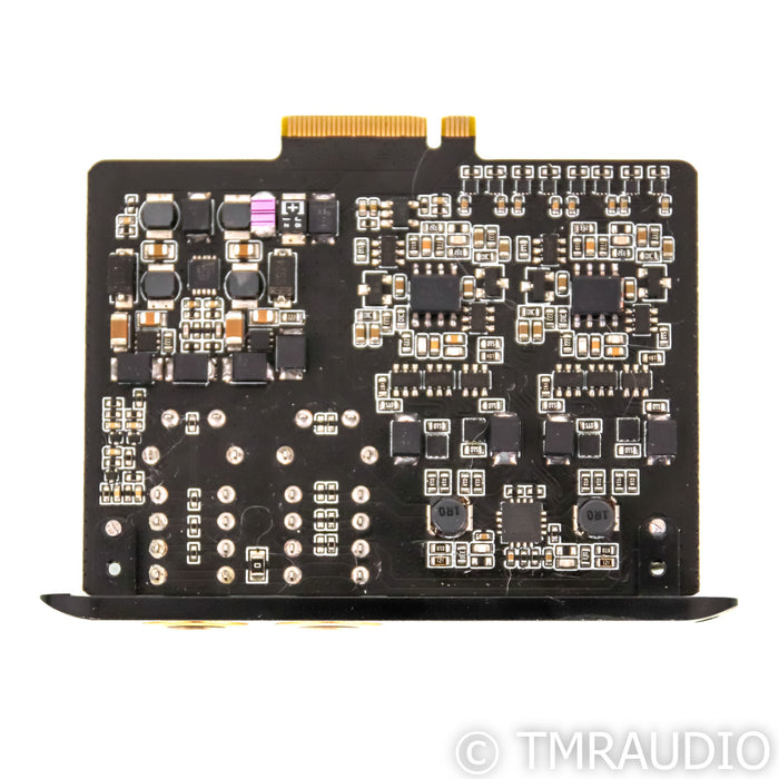 iBasso AMP12 Amplifier Card; AMP-12
