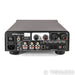 Bel Canto e.One C5i Stereo Integrated Amplifier; MM Phono; USB; Black