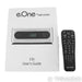 Bel Canto e.One C5i Stereo Integrated Amplifier; MM Phono; USB; Black
