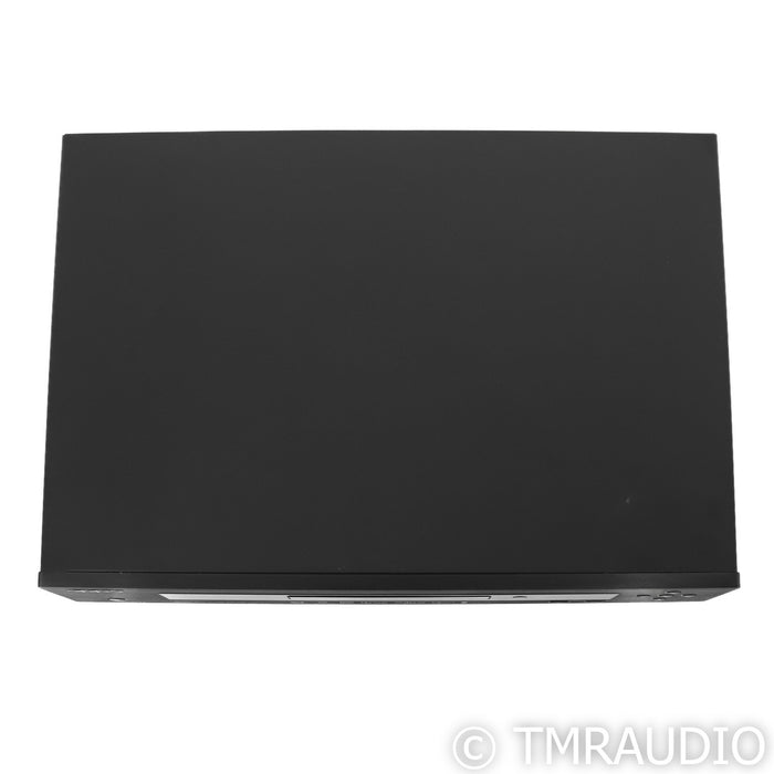 Oppo BDP-103 Universal Blu-Ray Player; Black