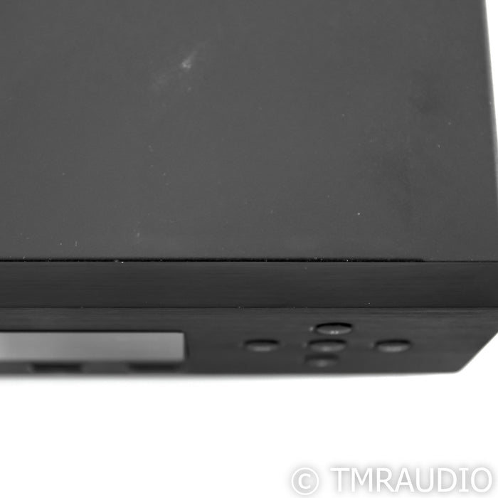 Oppo BDP-103 Universal Blu-Ray Player; Black