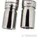 Audience AU24 SE XLR Cables; .5m Pair Balanced Interconnects