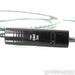 AudioQuest Columbia XLR Cables; 2m Pair Balanced Interconnects; 48v DBS