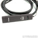 AudioQuest Columbia XLR Cables; 1.5m Pair Balanced Interconnects; 72v DBS