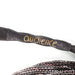 Audience OHNO III Speaker Cables; 3m Pair