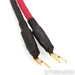 Audience OHNO III Speaker Cables; 3m Pair