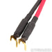 Audience OHNO III Speaker Cables; 3m Pair