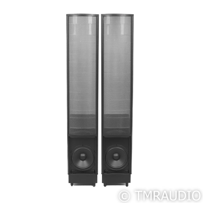 Martin Logan ElectroMotion ESL Floorstanding Speakers; Black