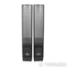 Martin Logan ElectroMotion ESL Floorstanding Speakers; Black