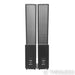 Martin Logan ElectroMotion ESL Floorstanding Speakers; Black