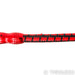 AudioQuest Cobra RCA Cables; 0.75m Pair Interconnects