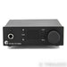 Pro-Ject Pre Box S2 Digital DAC; D/A Converter; Black