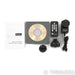 Pro-Ject Pre Box S2 Digital DAC; D/A Converter; Black