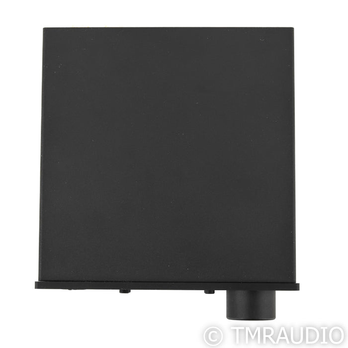 Pro-Ject Pre Box S2 Digital DAC; D/A Converter; Black