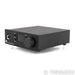 Pro-Ject Pre Box S2 Digital DAC; D/A Converter; Black
