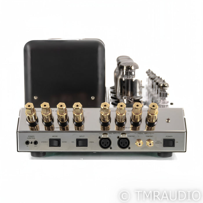 McIntosh MC275 MkVI Stereo / Mono Tube Power Amplifier; MC-275; Mk 6