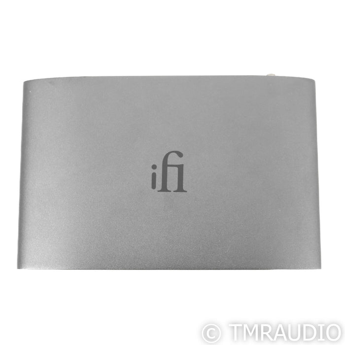 iFi Zen Stream Wireless Network Streamer
