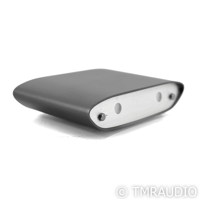 iFi Zen Stream Wireless Network Streamer