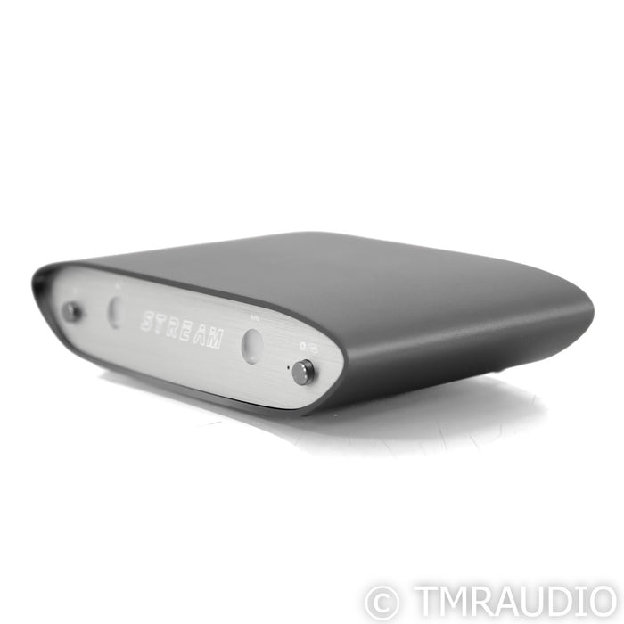 iFi Zen Stream Wireless Network Streamer