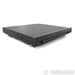Parasound Halo JC3 Jr. MM / MC Phono Preamplifier; Black