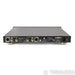 Parasound Halo JC3 Jr. MM / MC Phono Preamplifier; Black