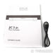 Parasound Halo JC3 Jr. MM / MC Phono Preamplifier; Black