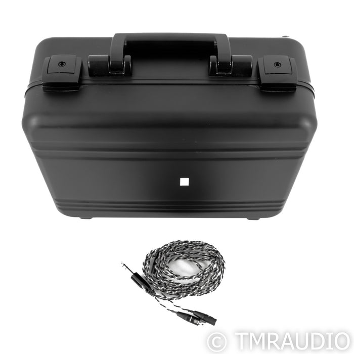 Audeze LCD-5 Open Back Planar Magnetic Headphones; LCD5