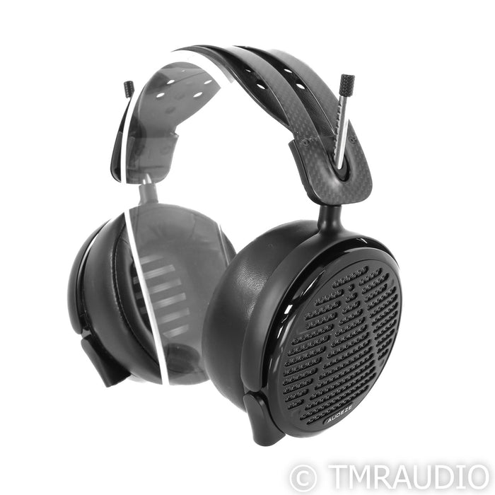 Audeze LCD-5 Open Back Planar Magnetic Headphones; LCD5