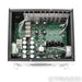Audio Research Reference 5 Stereo Tube Hybrid Preamplifier; Silver (New Tubes)