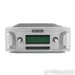 Audio Research Reference 5 Stereo Tube Hybrid Preamplifier; Silver (New Tubes)